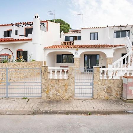 Vila Casa Azinheira 1ºa- Albufeira Exteriér fotografie