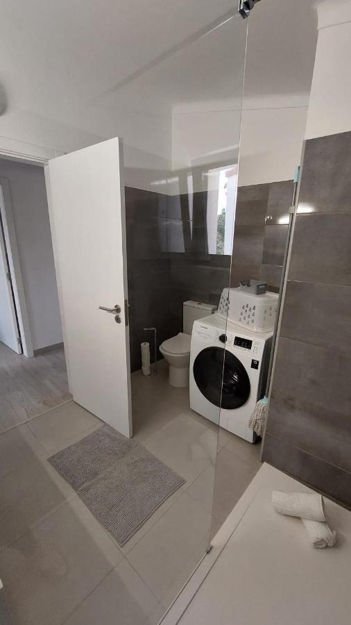 Vila Casa Azinheira 1ºa- Albufeira Exteriér fotografie
