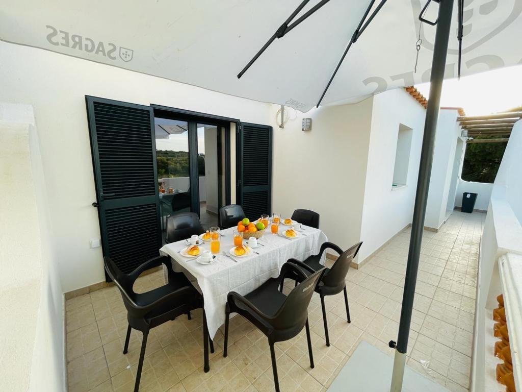 Vila Casa Azinheira 1ºa- Albufeira Exteriér fotografie