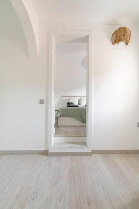 Vila Casa Azinheira 1ºa- Albufeira Exteriér fotografie