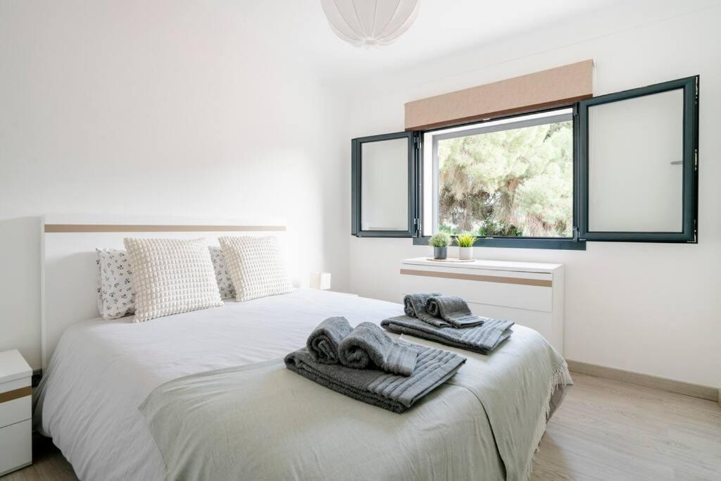 Vila Casa Azinheira 1ºa- Albufeira Exteriér fotografie