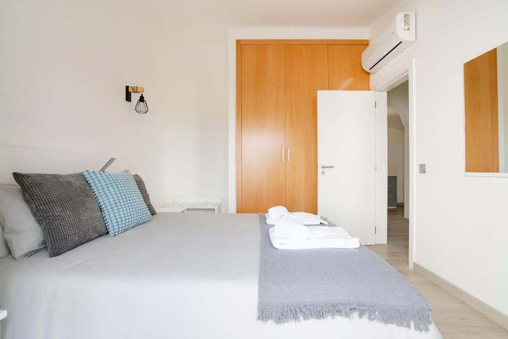 Vila Casa Azinheira 1ºa- Albufeira Exteriér fotografie