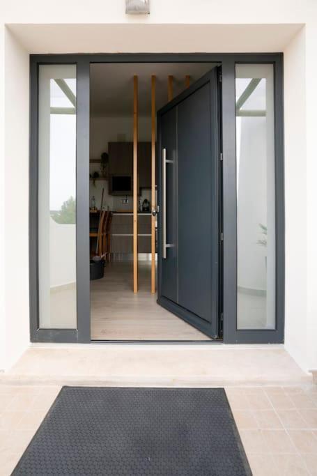 Vila Casa Azinheira 1ºa- Albufeira Exteriér fotografie